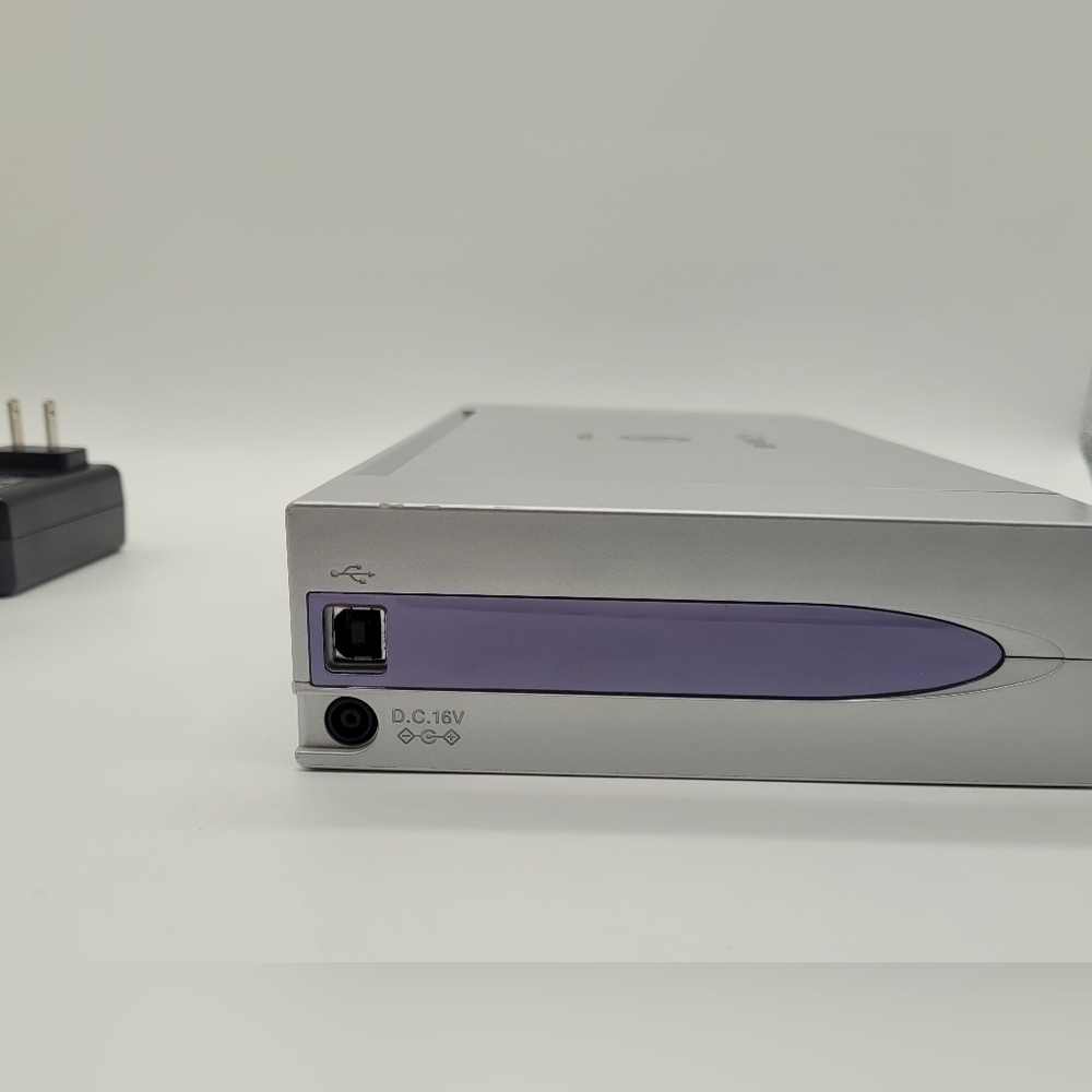 Canon PIXMA iP90 Photo Inkjet Printer - Picture 6 of 9
